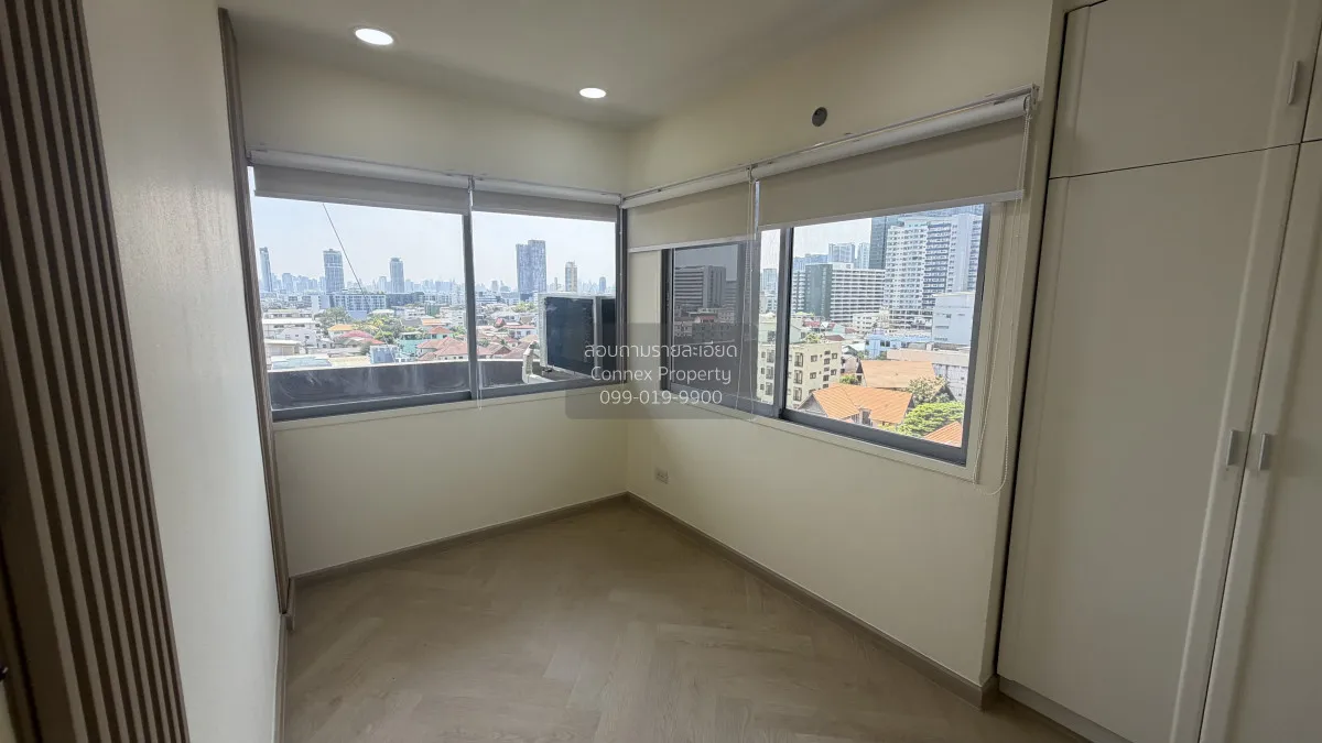 ขายคอนโด  พิศวิทย์ ทาวเวอร์ BTS-พหลโยธิน 24 จอมพล  เขต จตุจักร กร