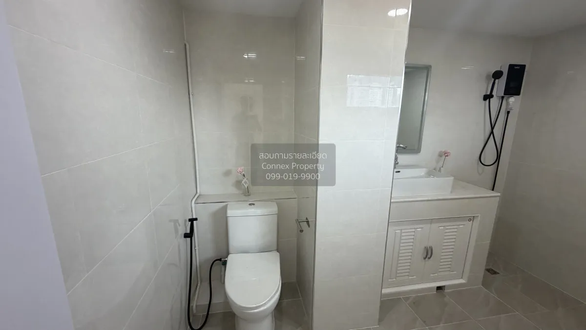 ขายคอนโด  พิศวิทย์ ทาวเวอร์ BTS-พหลโยธิน 24 จอมพล  เขต จตุจักร กร