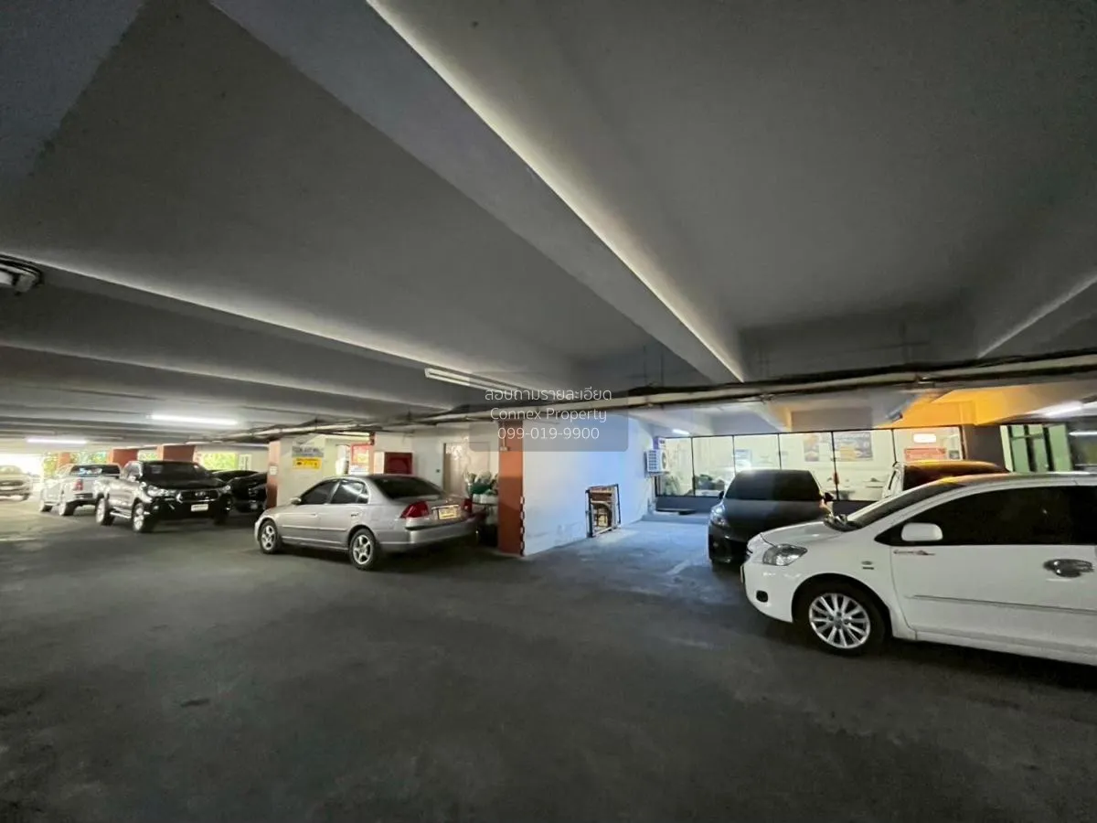 ขายคอนโด  พิศวิทย์ ทาวเวอร์ BTS-พหลโยธิน 24 จอมพล  เขต จตุจักร กร