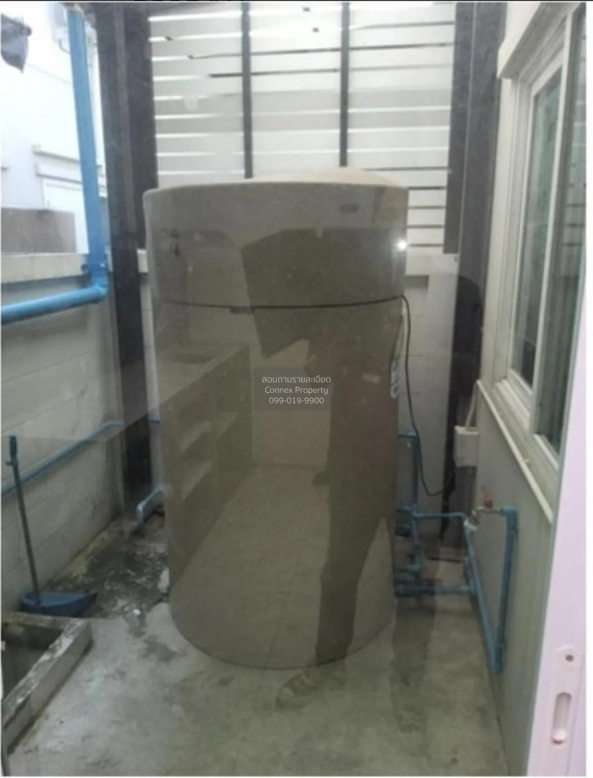 ขายทาวน์เฮ้าส์/ทาวน์โฮม  ชวนชื่น ทาวน์ ราชพฤกษ์ - 345 ลำโพ บางบัว