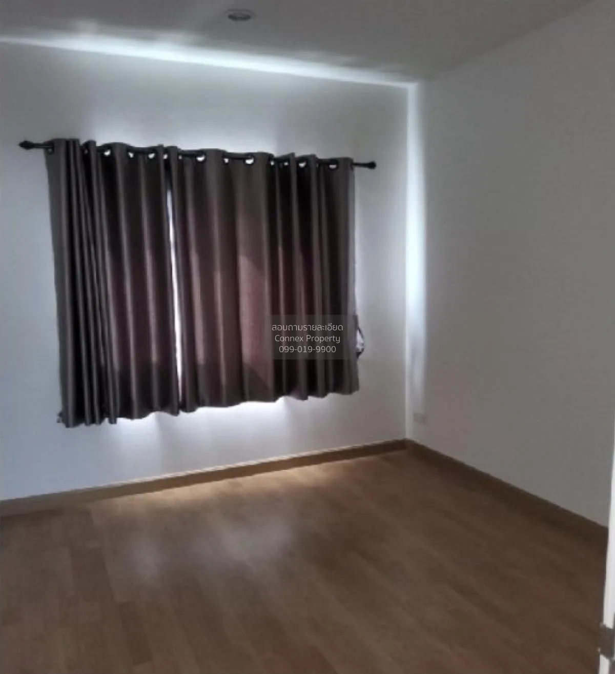 ขายทาวน์เฮ้าส์/ทาวน์โฮม  ชวนชื่น ทาวน์ ราชพฤกษ์ - 345 ลำโพ บางบัว