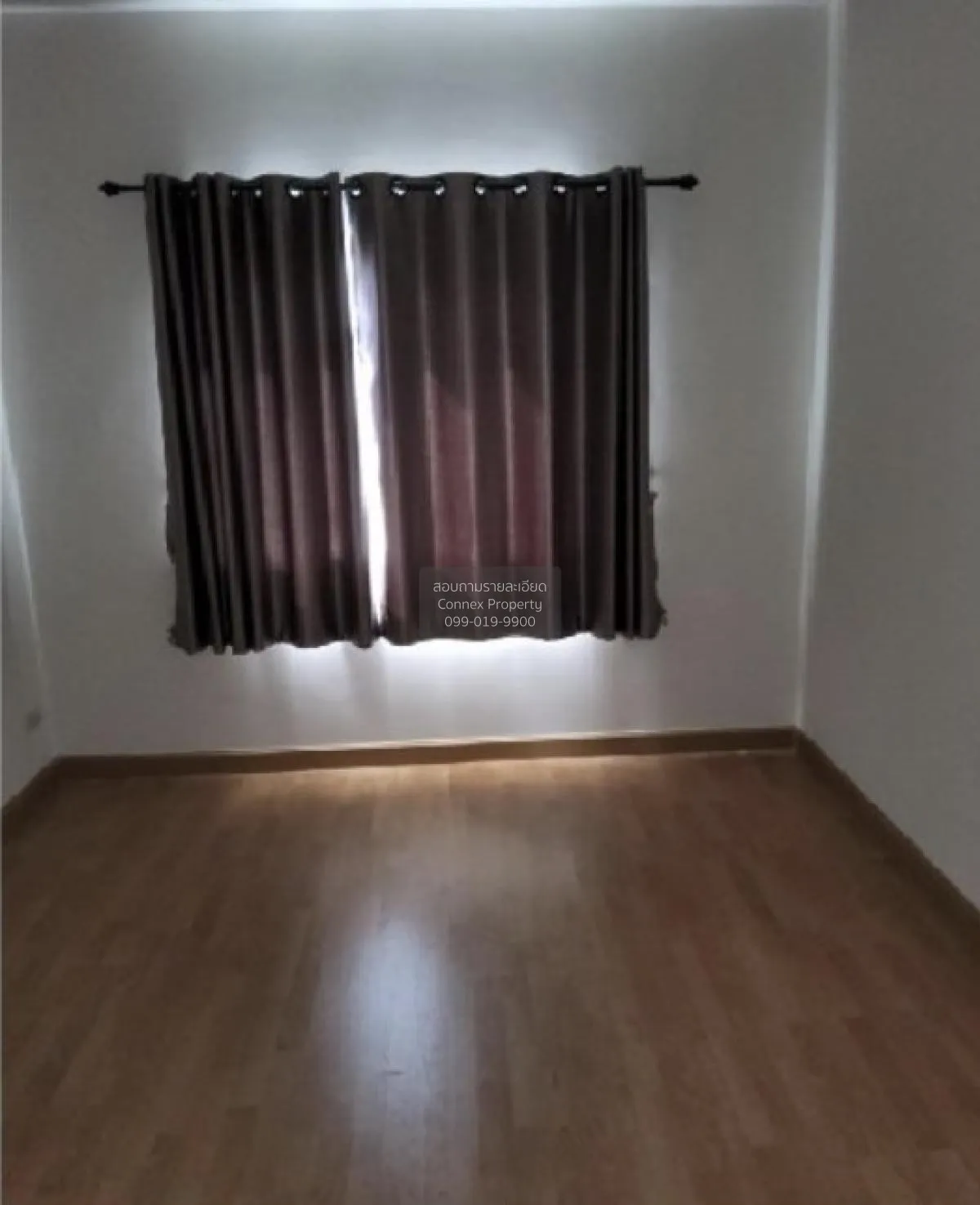 ขายทาวน์เฮ้าส์/ทาวน์โฮม  ชวนชื่น ทาวน์ ราชพฤกษ์ - 345 ลำโพ บางบัว