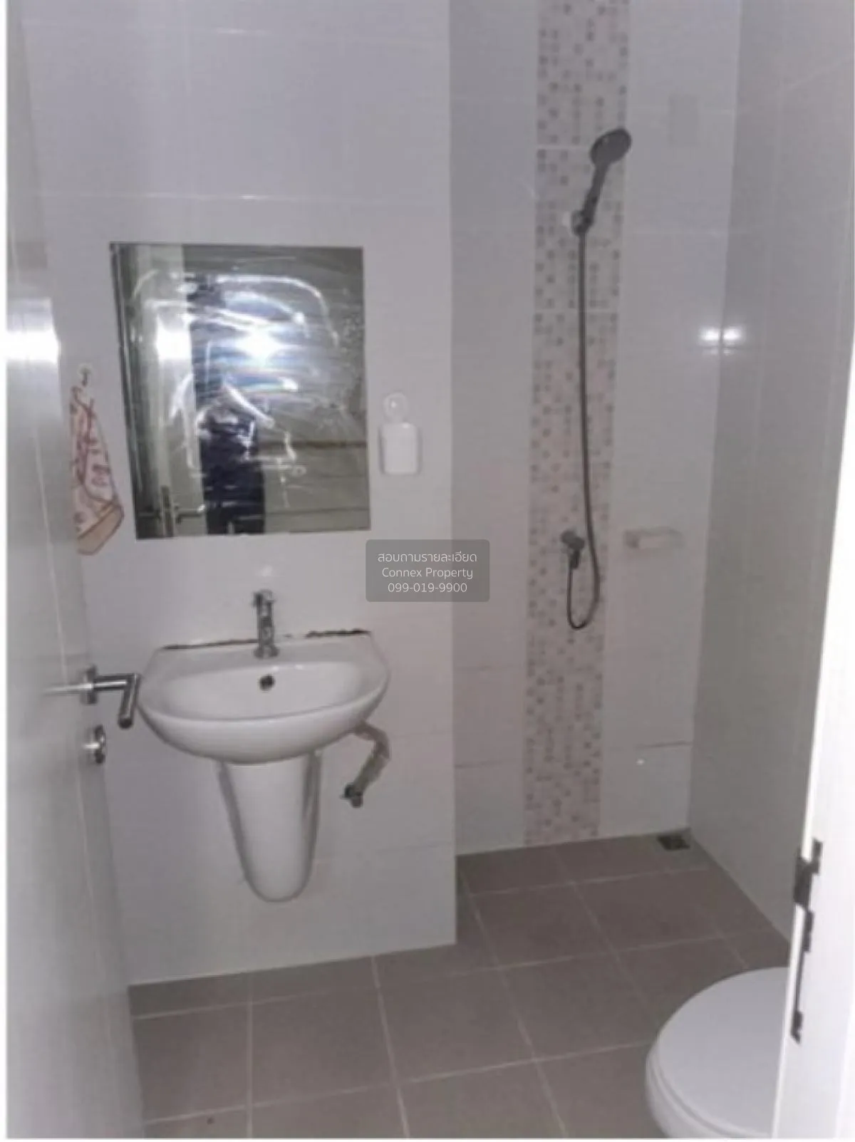 ขายทาวน์เฮ้าส์/ทาวน์โฮม  ชวนชื่น ทาวน์ ราชพฤกษ์ - 345 ลำโพ บางบัว