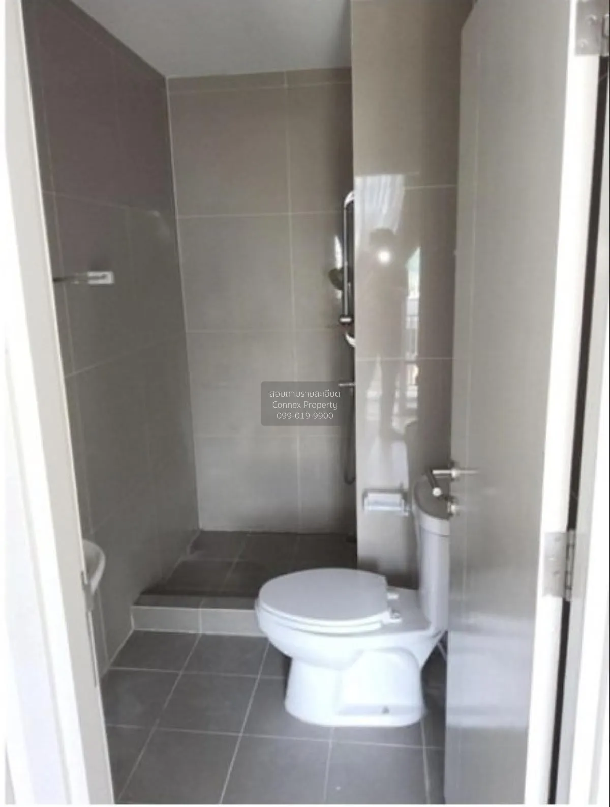 ขายทาวน์เฮ้าส์/ทาวน์โฮม  ชวนชื่น ทาวน์ ราชพฤกษ์ - 345 ลำโพ บางบัว