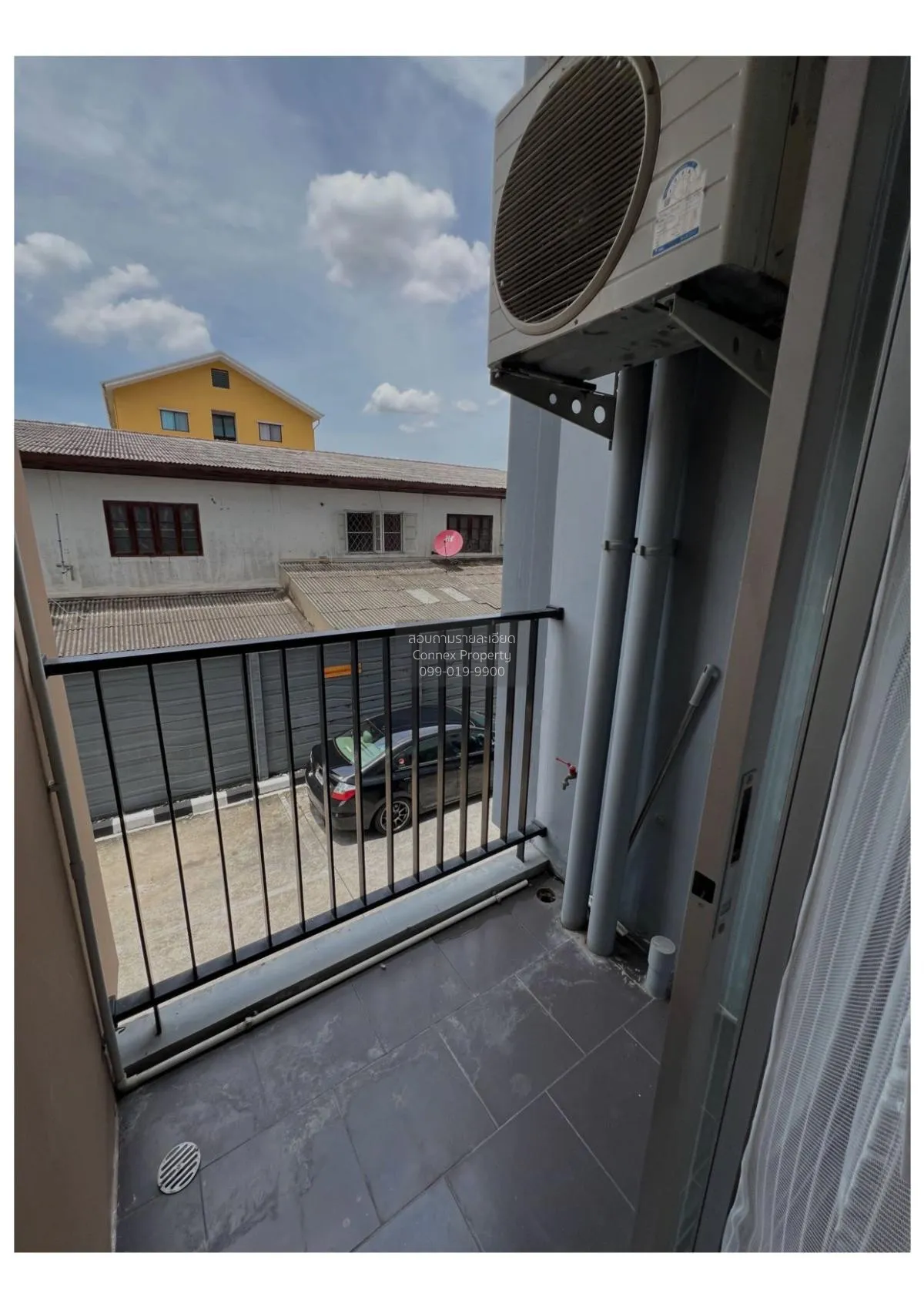 For Sale Condo , Plum Condo Bangyai Station , MRT-Khong Bang Phai