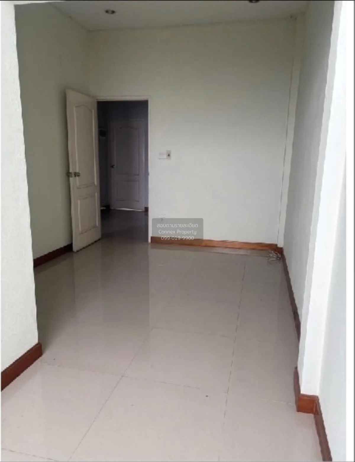 For Sale 2 - storey townhouse, area 208 square meters, Sam Chuk, 