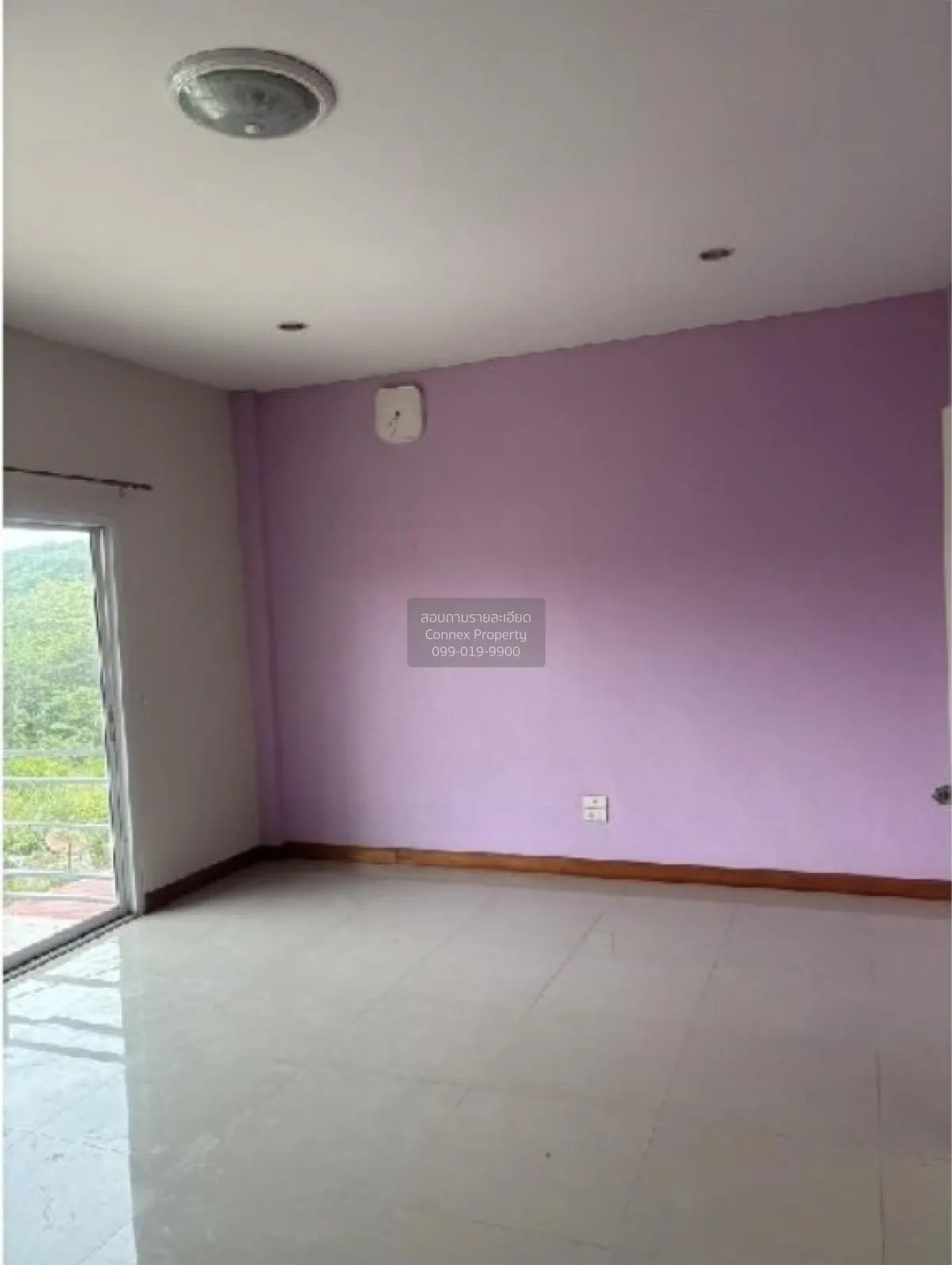 For Sale 2 - storey townhouse, area 208 square meters, Sam Chuk, 