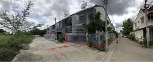 For Sale 2 - storey townhouse, area 208 square meters, Sam Chuk, Suphan Buri , Sam Chuk , Sam Chuk , Suphan Buri , CX-129620