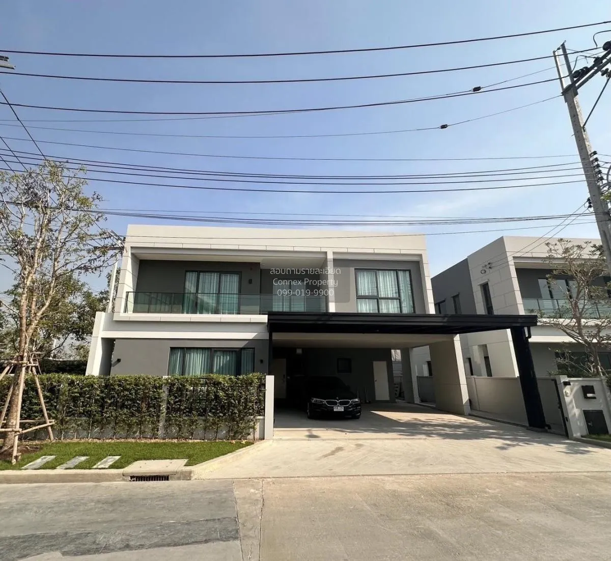 เช่าบ้าน  เซนโทร บางนา บางแก้ว บางพลี สมุทรปราการ CX-129621 1