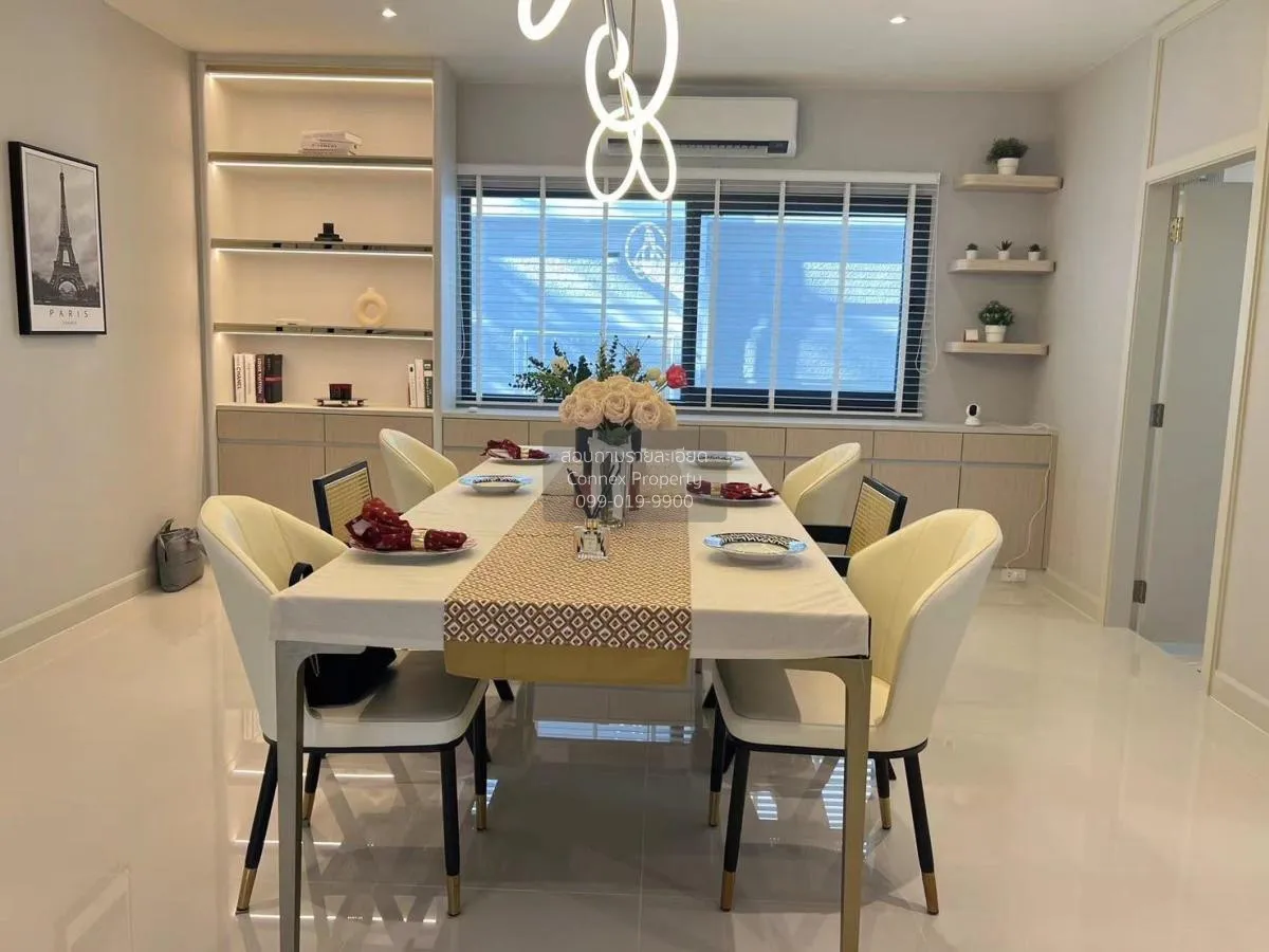 เช่าบ้าน  เซนโทร บางนา บางแก้ว บางพลี สมุทรปราการ CX-129621 3