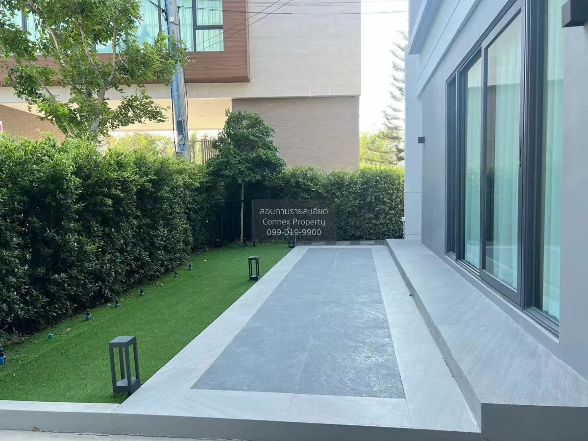 เช่าบ้าน  เซนโทร บางนา บางแก้ว บางพลี สมุทรปราการ CX-129621