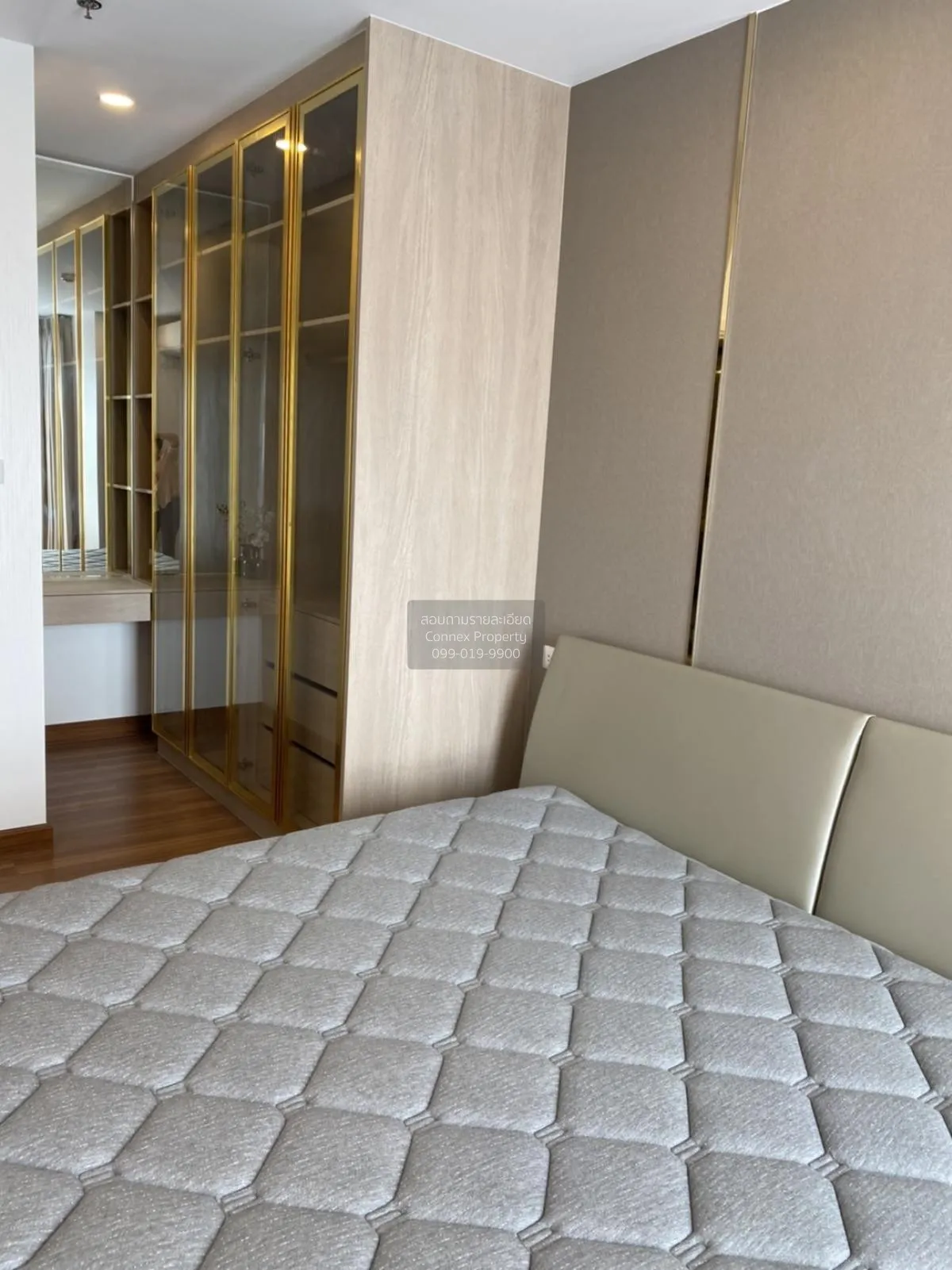เช่าคอนโด  ศุภาลัย พรีเมียร์ เจริญนคร BTS-คลองสาน คลองสาน เขต คลอ 4