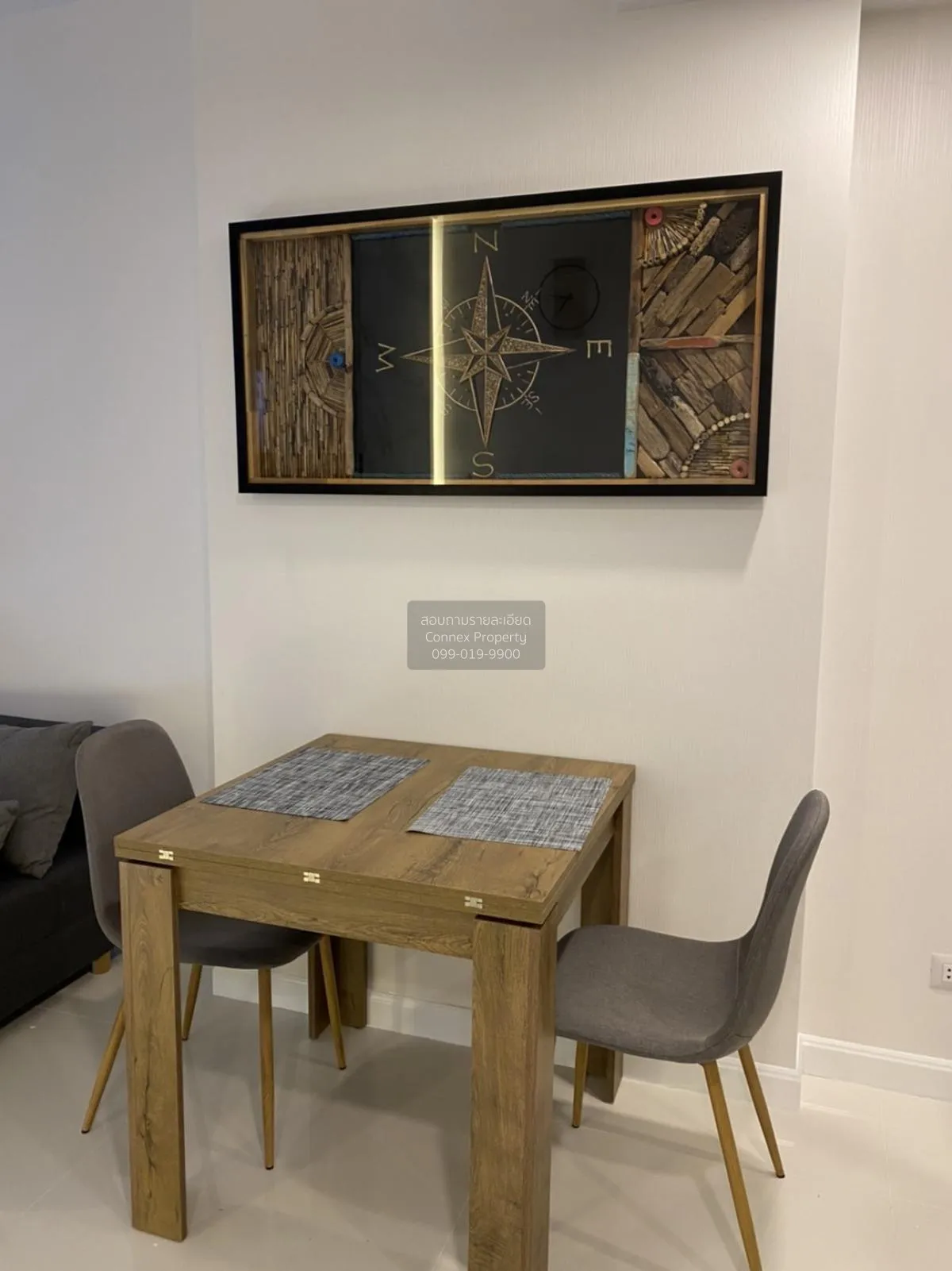 เช่าคอนโด  ศุภาลัย พรีเมียร์ เจริญนคร BTS-คลองสาน คลองสาน เขต คลอ