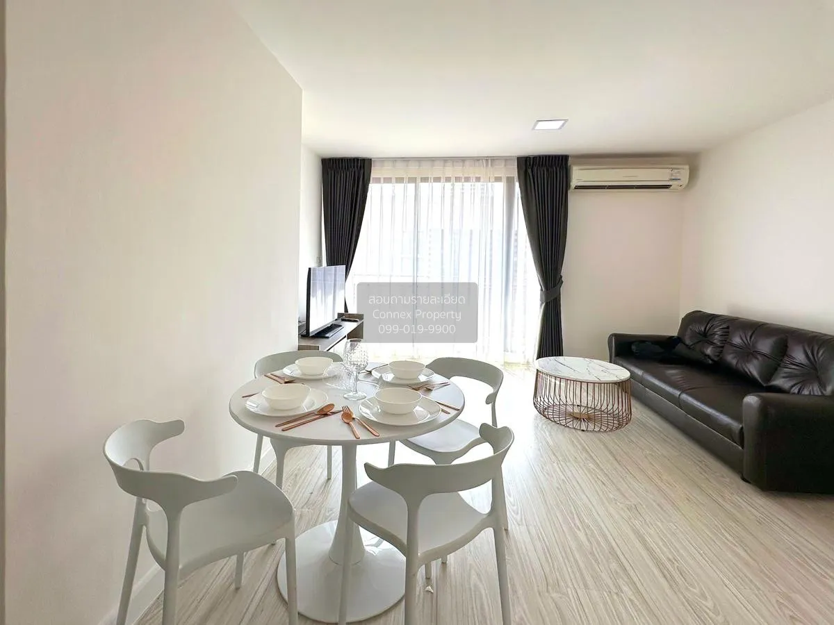 เช่าคอนโด  มีสไตล์ @ สุขุมวิท-บางนา บางนา เขต บางนา กรุงเทพ CX-12 1