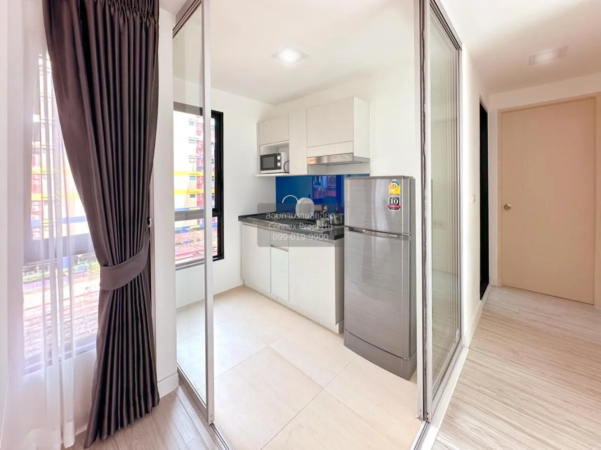 เช่าคอนโด  มีสไตล์ @ สุขุมวิท-บางนา บางนา เขต บางนา กรุงเทพ CX-12 3