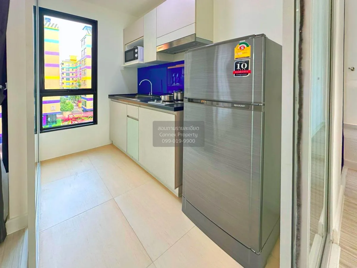 เช่าคอนโด  มีสไตล์ @ สุขุมวิท-บางนา บางนา เขต บางนา กรุงเทพ CX-12 4