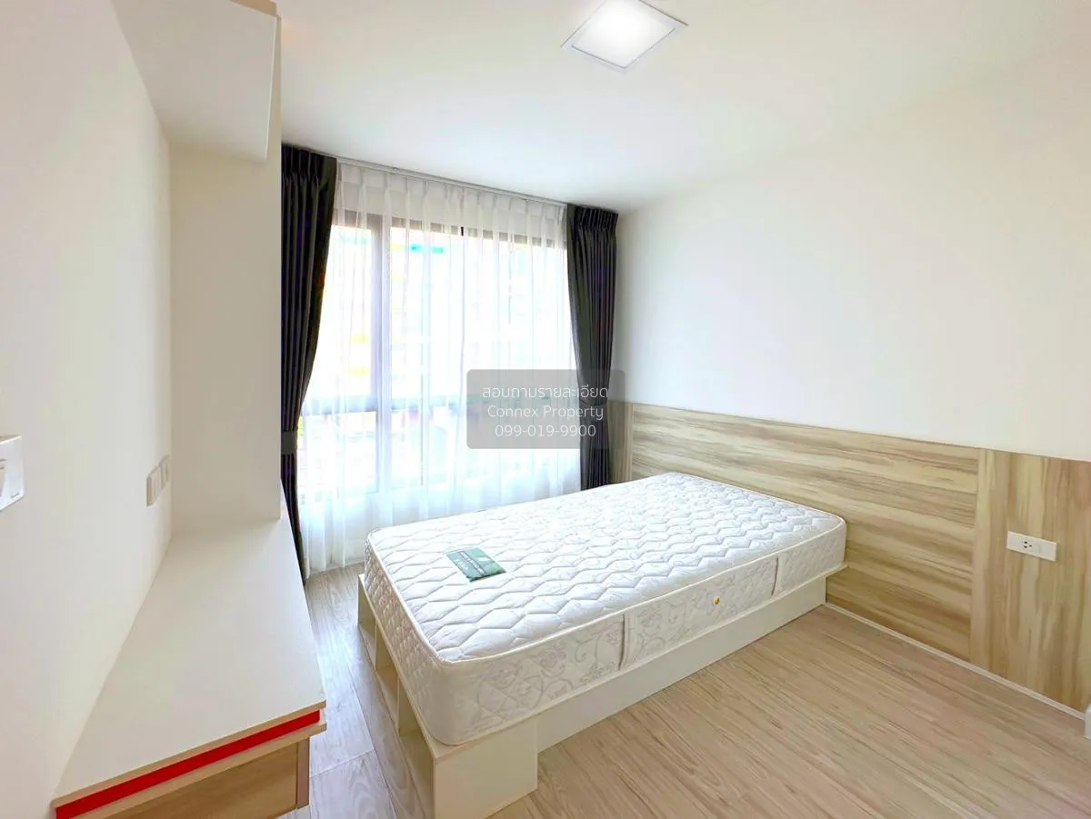 เช่าคอนโด  มีสไตล์ @ สุขุมวิท-บางนา บางนา เขต บางนา กรุงเทพ CX-12