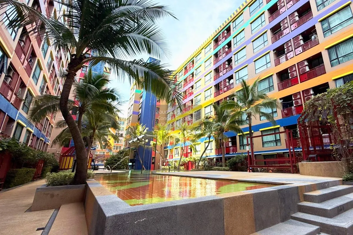 เช่าคอนโด  มีสไตล์ @ สุขุมวิท-บางนา บางนา เขต บางนา กรุงเทพ CX-12