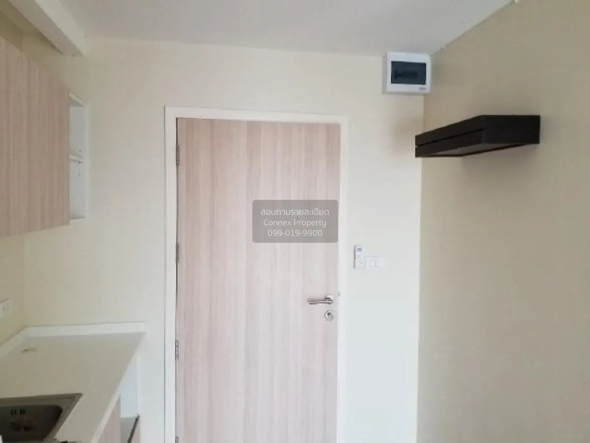 ขายคอนโด  แกรนด์ คอนโด วุฒากาศ 53 บางค้อ เขต จอมทอง กรุงเทพ CX-12 2