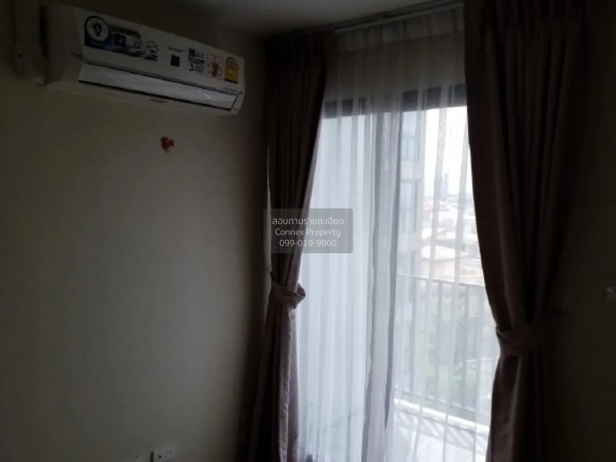 ขายคอนโด  แกรนด์ คอนโด วุฒากาศ 53 บางค้อ เขต จอมทอง กรุงเทพ CX-12 3