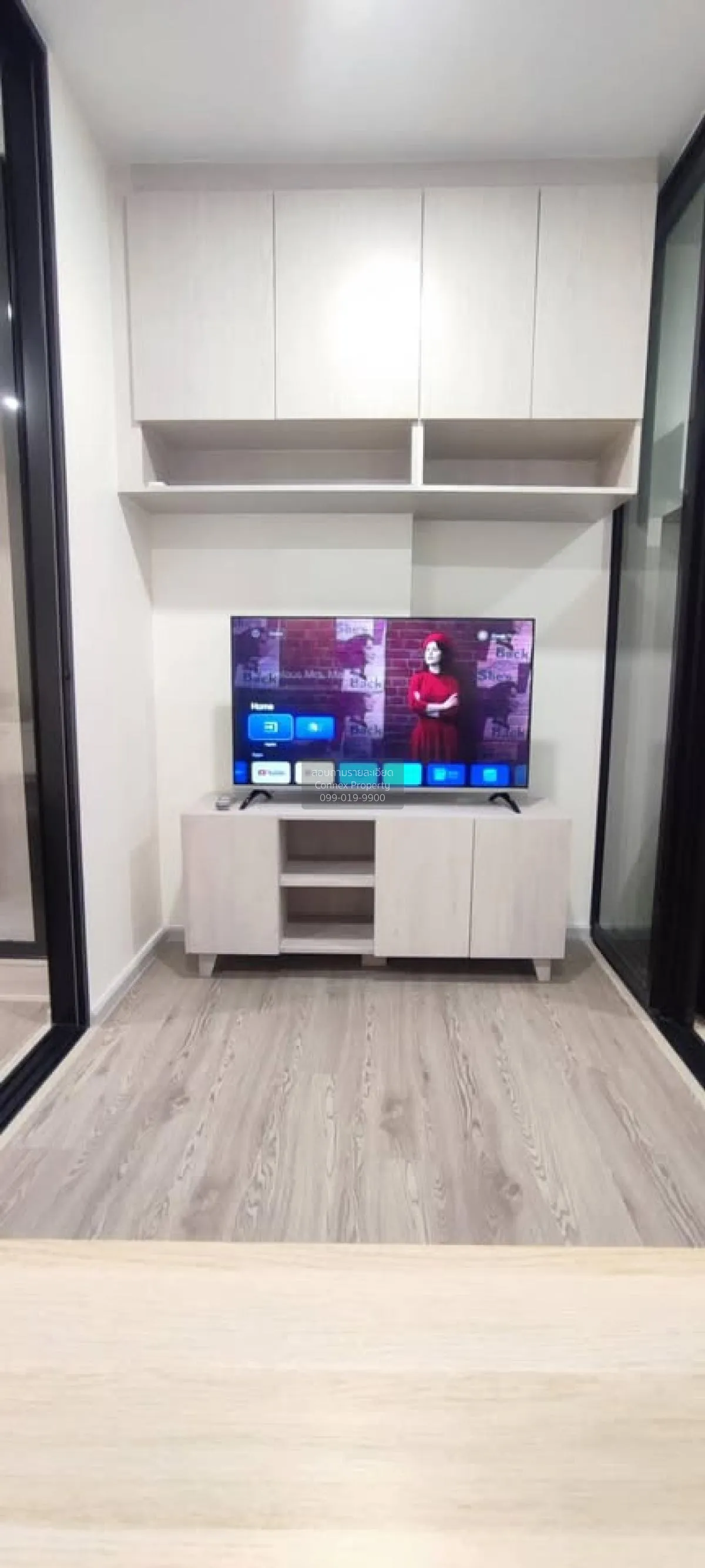 เช่าคอนโด  เคฟ ซีด เกษตร เสนานิคม เขต จตุจักร กรุงเทพ CX-129626 1