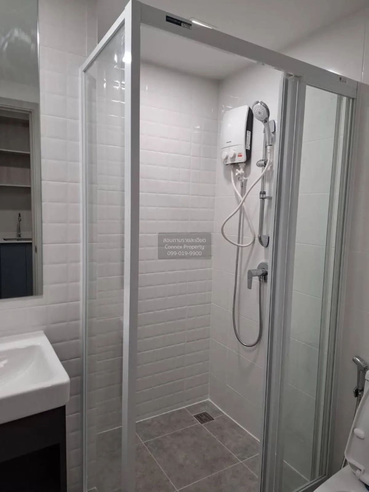 เช่าคอนโด  เคฟ ซีด เกษตร เสนานิคม เขต จตุจักร กรุงเทพ CX-129626