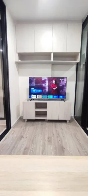 เช่าคอนโด  เคฟ ซีด เกษตร เสนานิคม เขต จตุจักร กรุงเทพ CX-129626