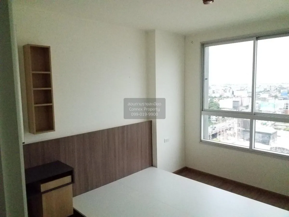 For Sale Condo , U Delight Rattanathibet , MRT-Nonthaburi Civic C 4