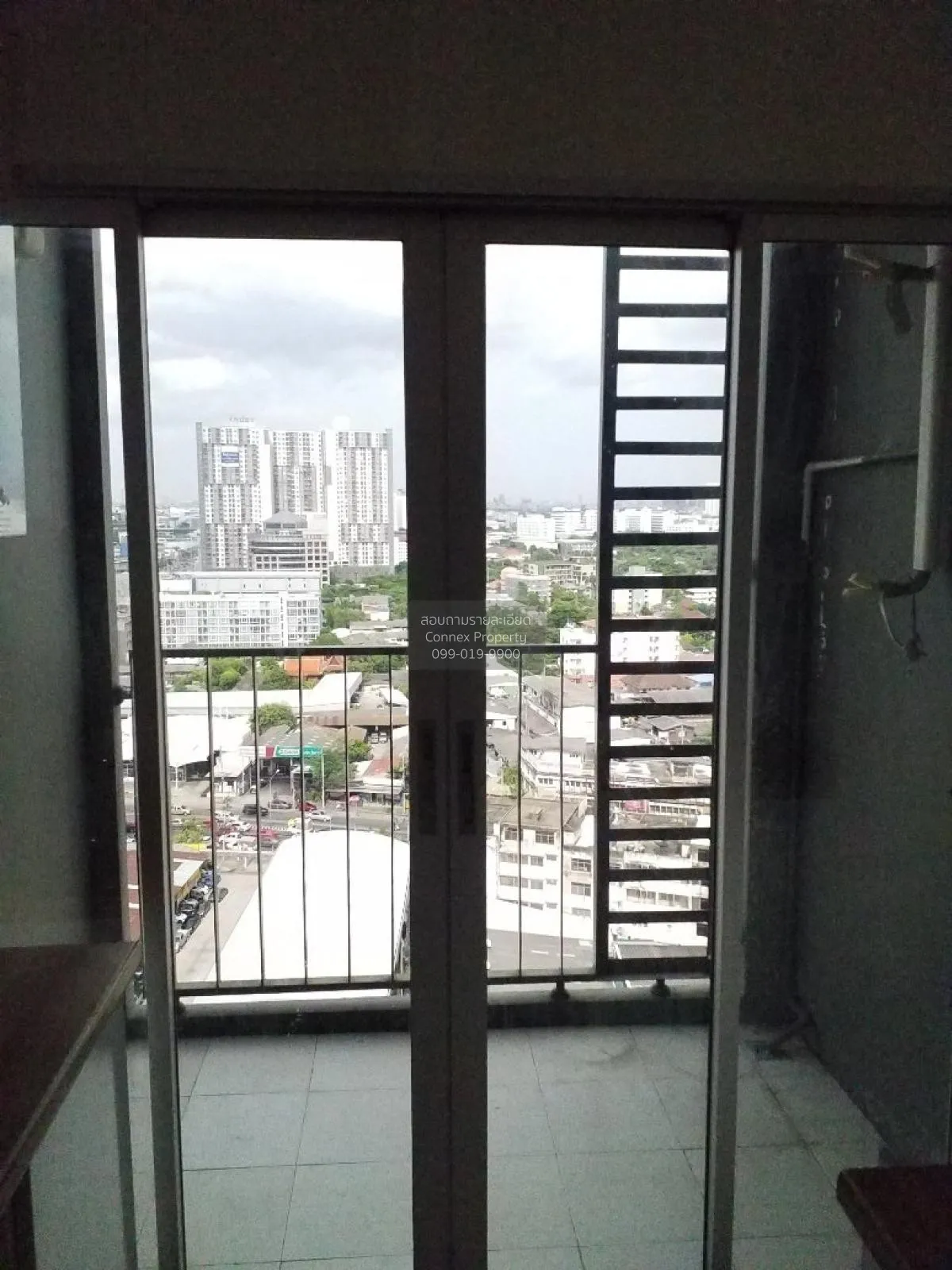 For Sale Condo , U Delight Rattanathibet , MRT-Nonthaburi Civic C