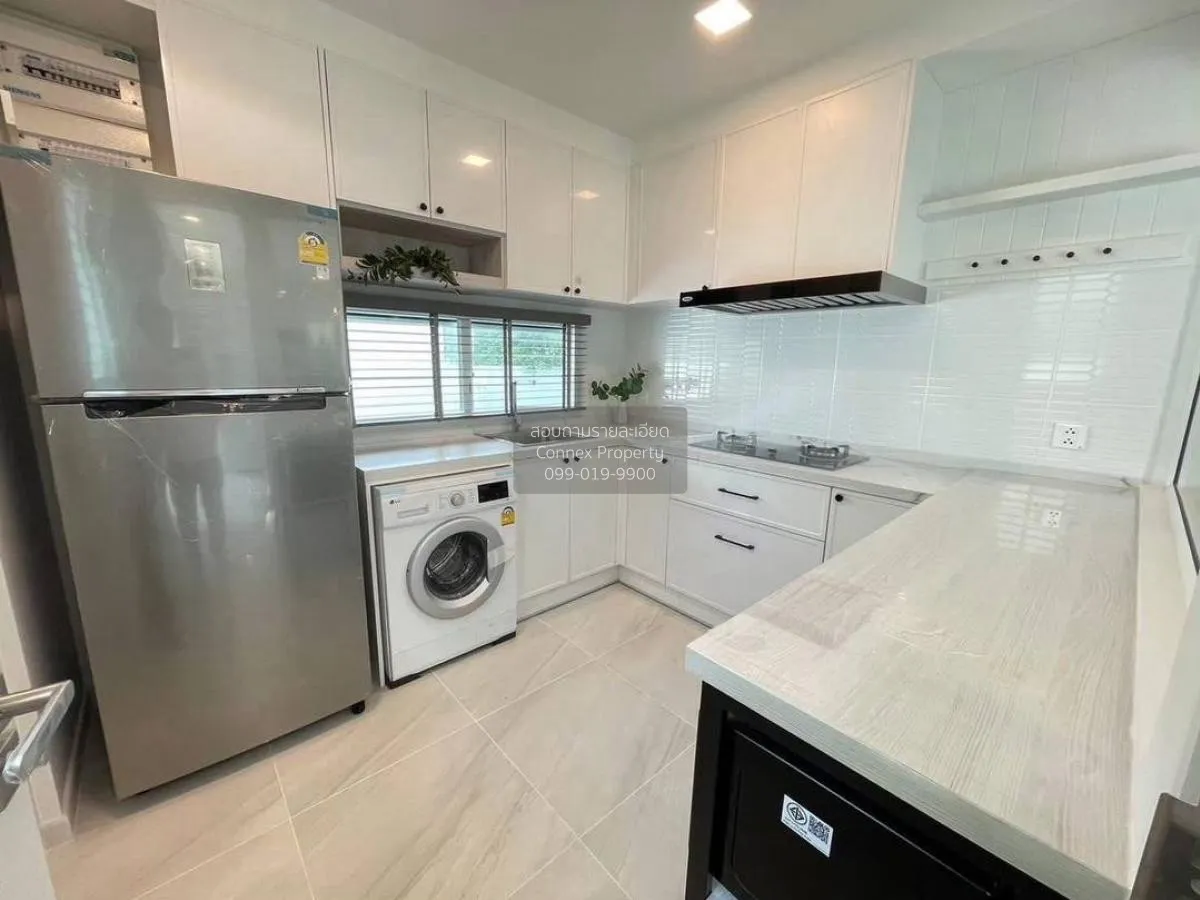 เช่าบ้าน  ชัยพฤกษ์ บางนา กม. 15 วิวสวย หน้ากว้าง บางโฉลง บางพลี ส