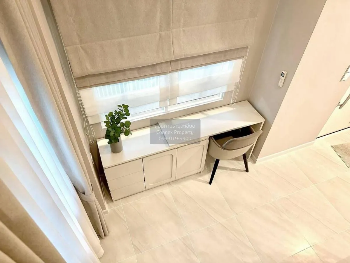 เช่าบ้าน  ชัยพฤกษ์ บางนา กม. 15 วิวสวย หน้ากว้าง บางโฉลง บางพลี ส