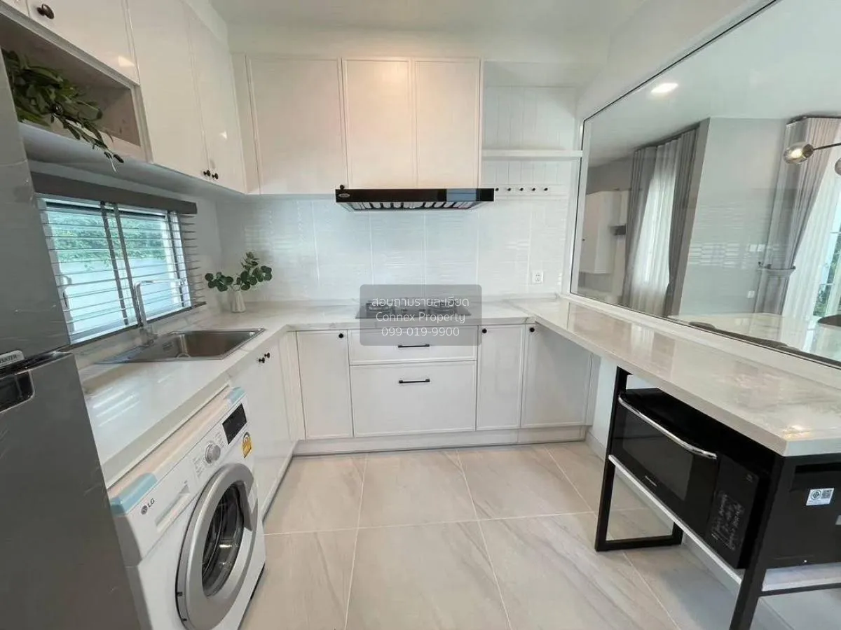 เช่าบ้าน  ชัยพฤกษ์ บางนา กม. 15 วิวสวย หน้ากว้าง บางโฉลง บางพลี ส