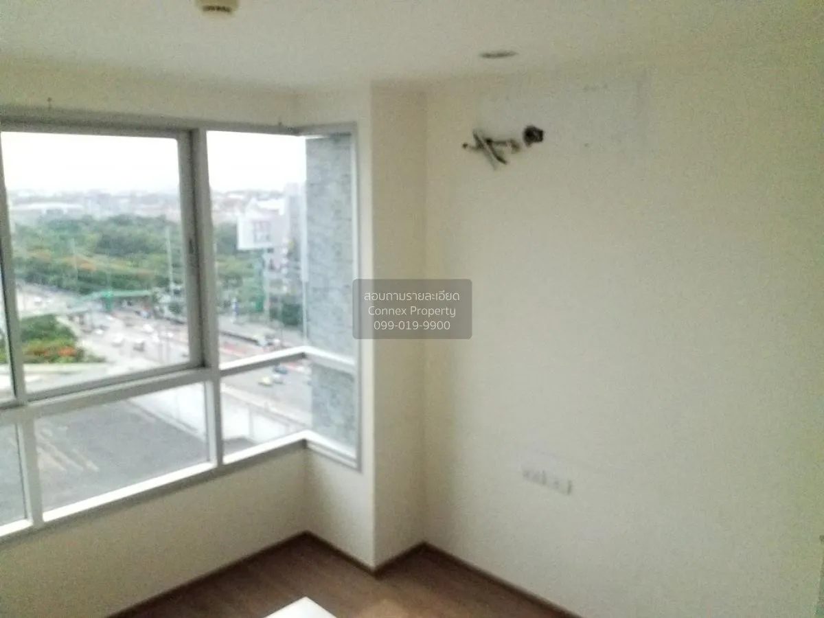 ขายคอนโด  ยู ดีไลท์ รัตนาธิเบศร์ MRT-ศูนย์ราชการนนทบุรี บางกระสอบ 3