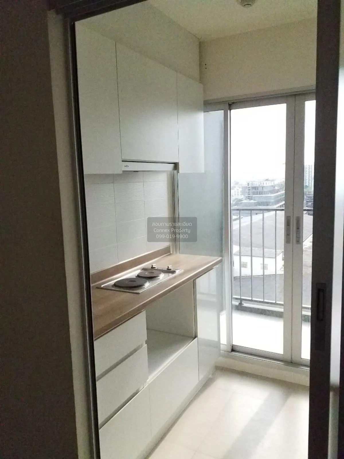 ขายคอนโด  ยู ดีไลท์ รัตนาธิเบศร์ MRT-ศูนย์ราชการนนทบุรี บางกระสอบ