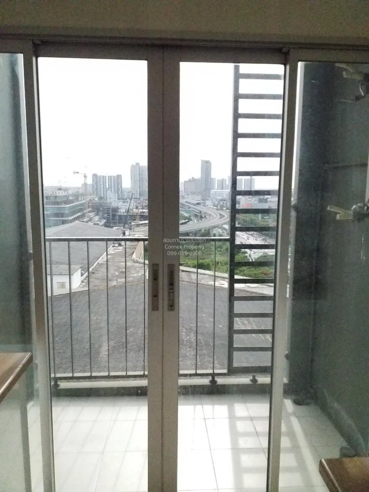 ขายคอนโด  ยู ดีไลท์ รัตนาธิเบศร์ MRT-ศูนย์ราชการนนทบุรี บางกระสอบ