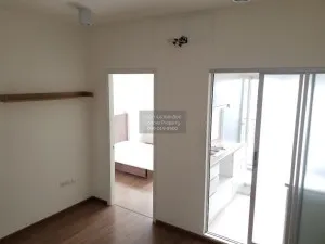 For Sale Condo , U Delight Rattanathibet , MRT-Nonthaburi Civic Center , Bang Krasop , Don Mueang , Nonthaburi , CX-129629