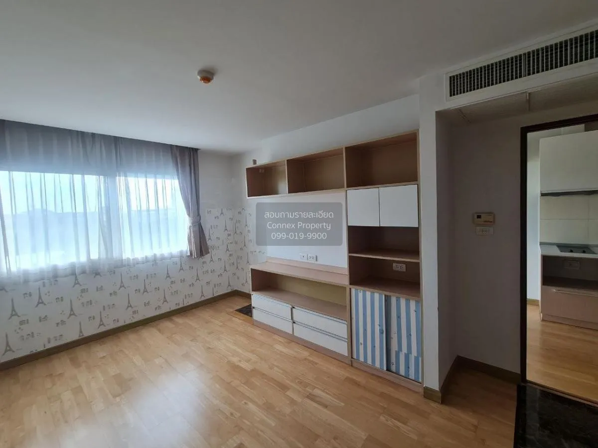 For Sale Condo , The Residence 52 , BTS-On Nut , Phra Khanong Tai 2