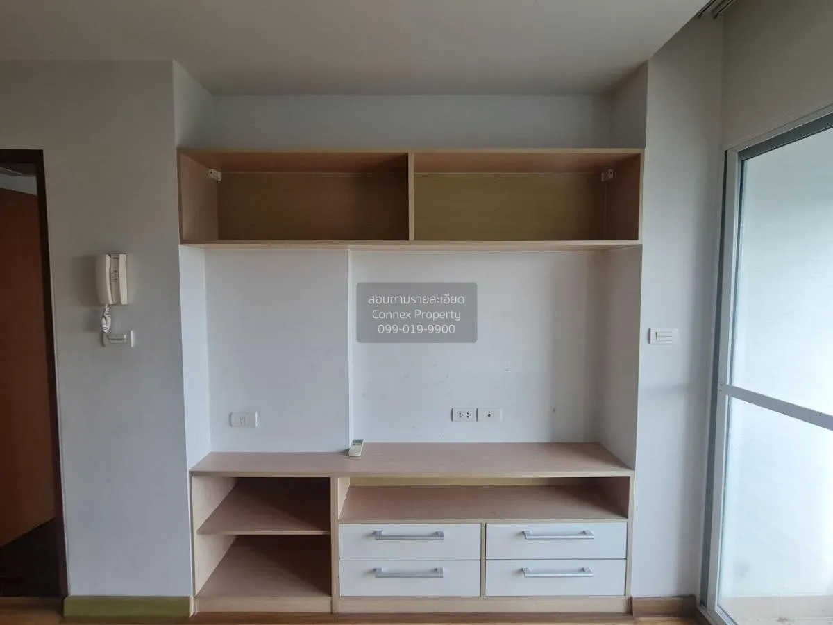 For Sale Condo , The Residence 52 , BTS-On Nut , Phra Khanong Tai 4