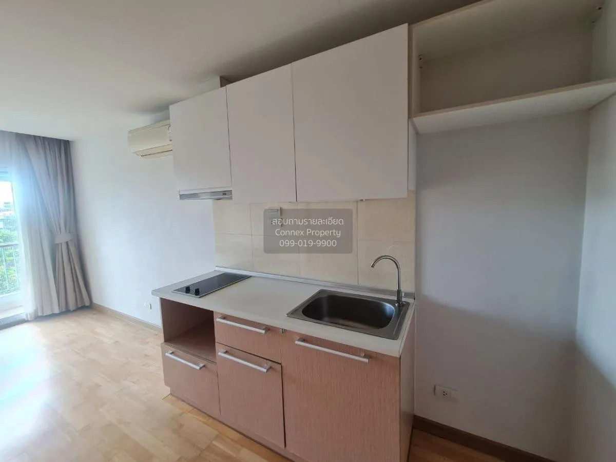 For Sale Condo , The Residence 52 , BTS-On Nut , Phra Khanong Tai