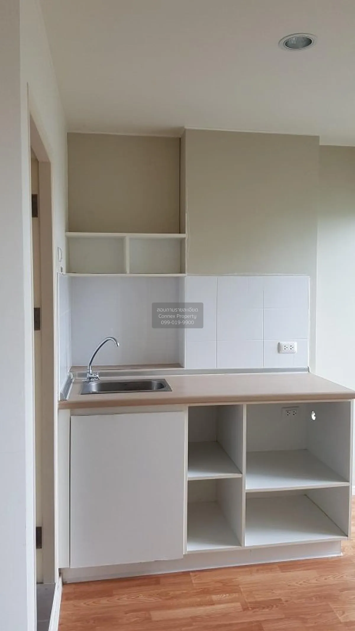 For Sale Condo , LUMPINI PARK NAWAMIN-SI BURAPHA , Khlong Kum , B 4