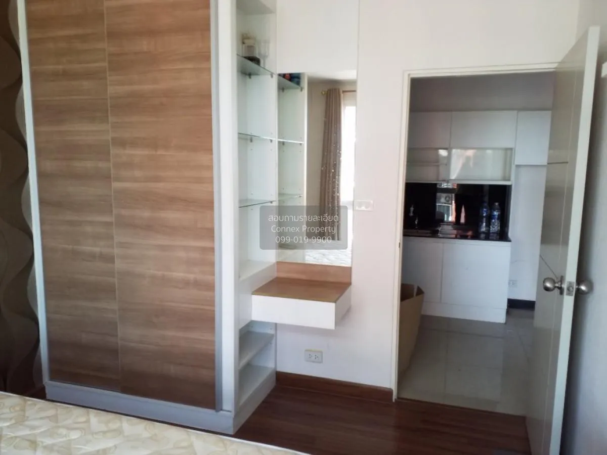 ขายคอนโด  ซี.เค.ซี. ระยอง คอนโด เนินพระ เมืองระยอง ระยอง CX-12963