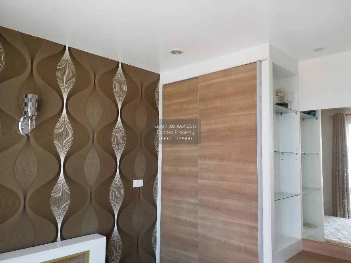 ขายคอนโด  ซี.เค.ซี. ระยอง คอนโด เนินพระ เมืองระยอง ระยอง CX-12963