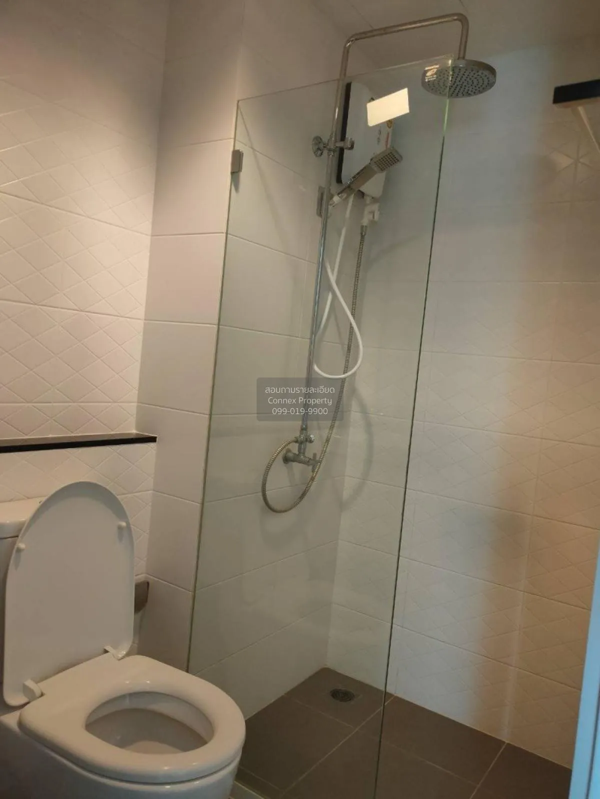 ขายคอนโด  ไนท์บริดจ์ แบริ่ง BTS-แบริ่ง สำโรงเหนือ เขต ดอนเมือง สม