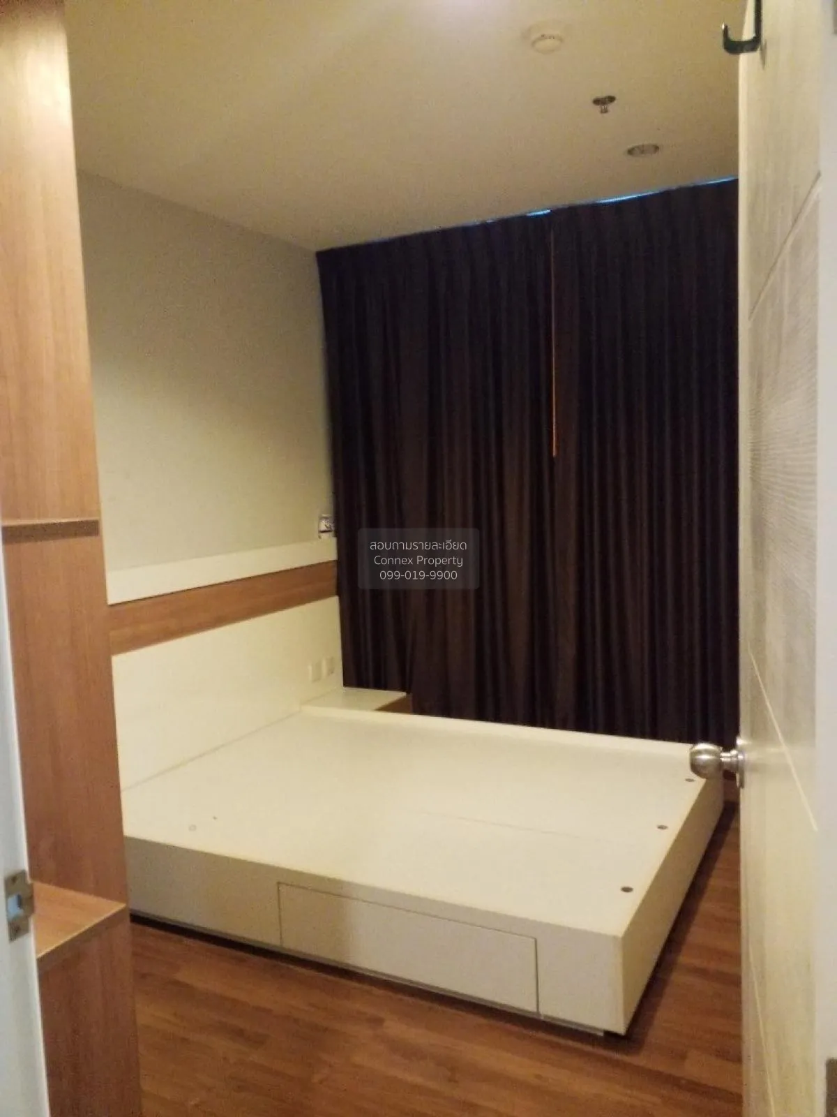 ขายคอนโด  เซ็นทริค ติวานนท์ สเตชั่น MRT-แยกติวานนท์ ตลาดบางเขน เม 3