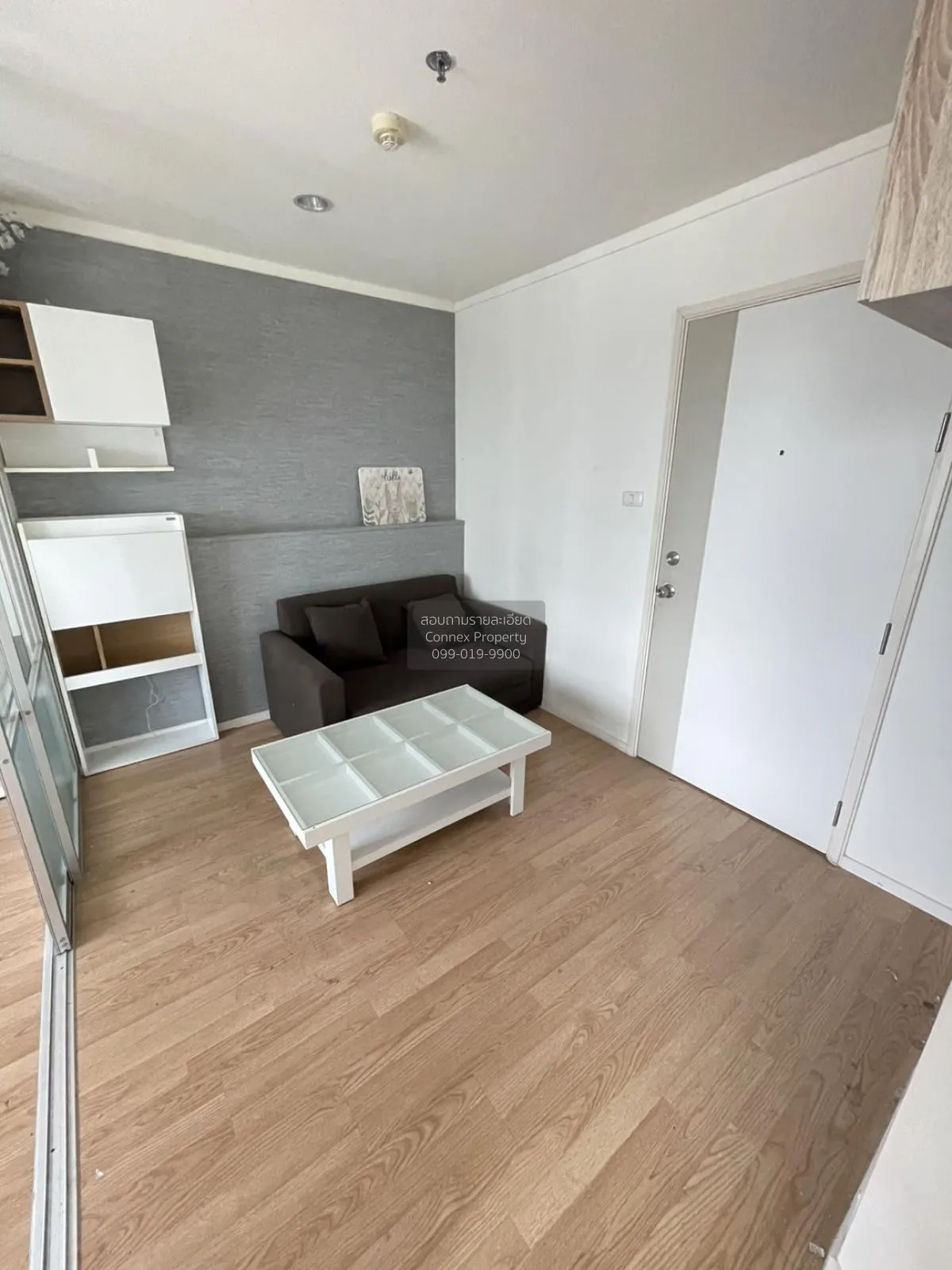 For Sale Condo , Lumpini Ville Prachachuen - Phongphet 2 , Wong S 2