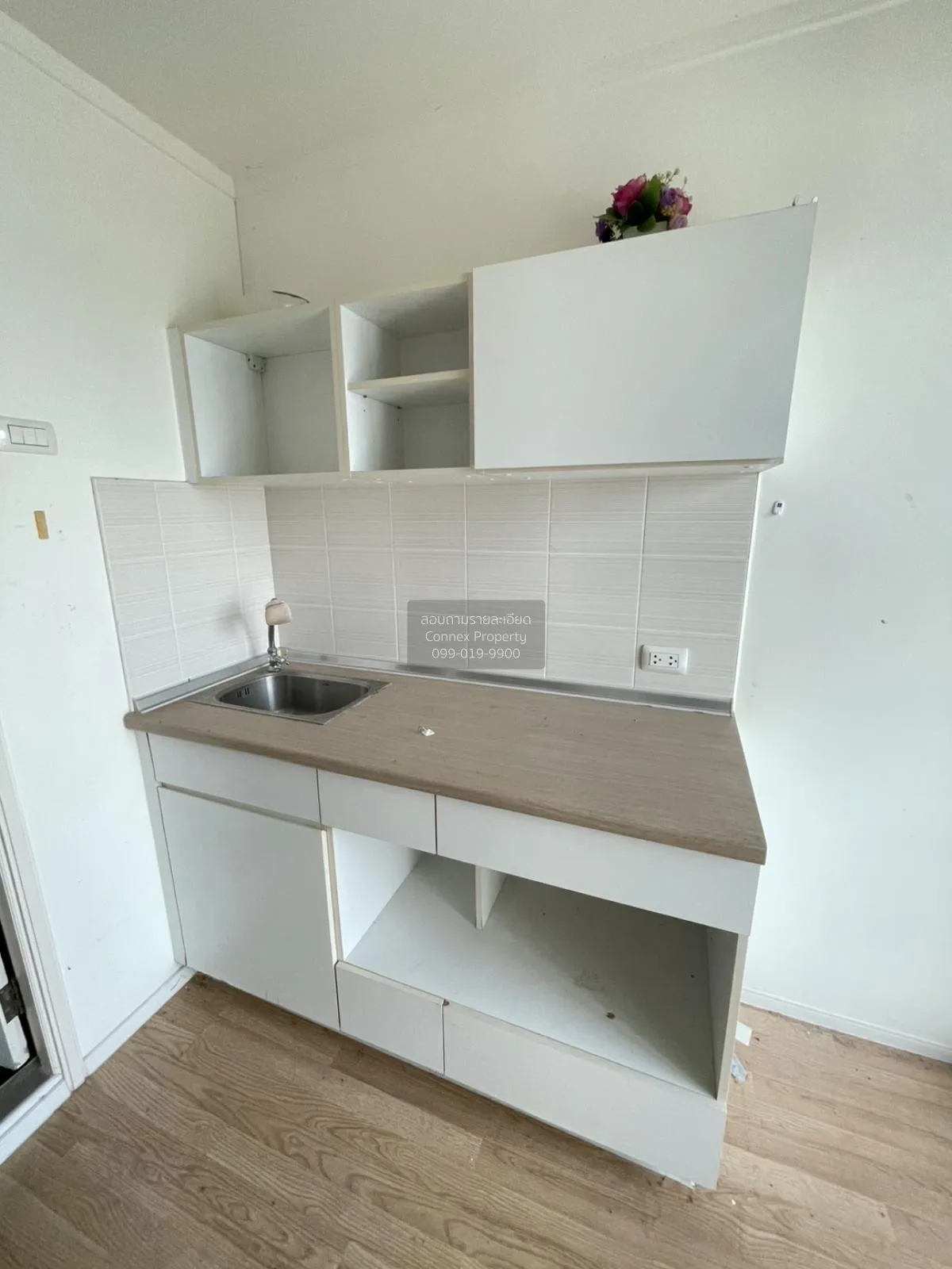 For Sale Condo , Lumpini Ville Prachachuen - Phongphet 2 , Wong S 3