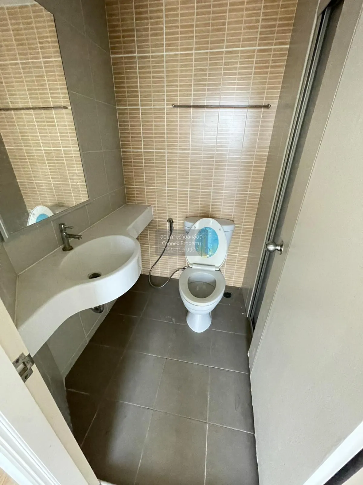 For Sale Condo , Lumpini Ville Prachachuen - Phongphet 2 , Wong S