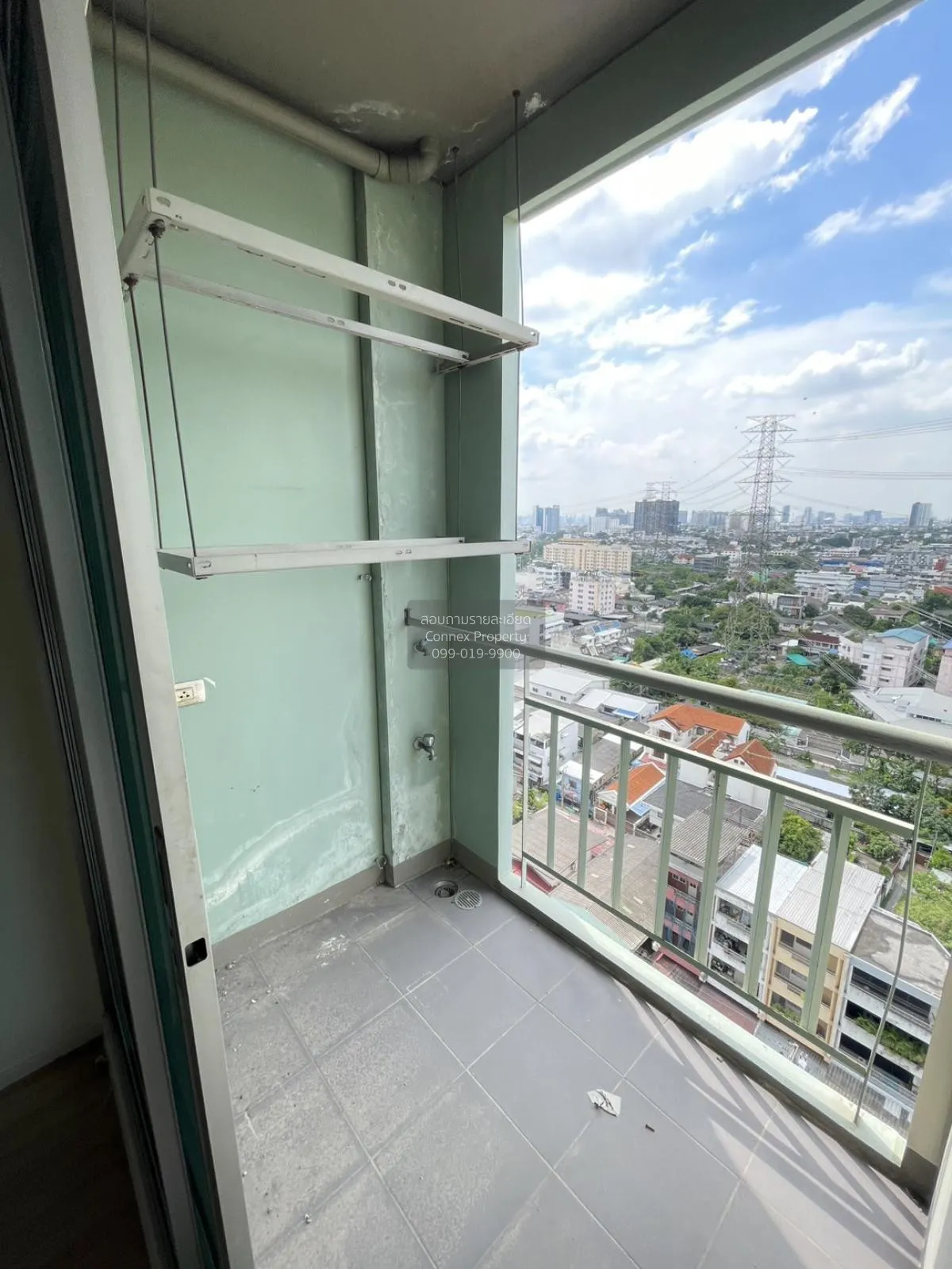 For Sale Condo , Lumpini Ville Prachachuen - Phongphet 2 , Wong S