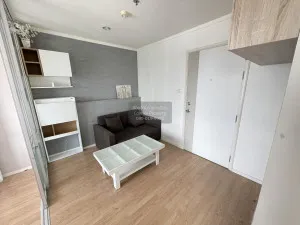 For Sale Condo , Lumpini Ville Prachachuen - Phongphet 2 , Wong Sawang , Bang Su , Bangkok , CX-129641