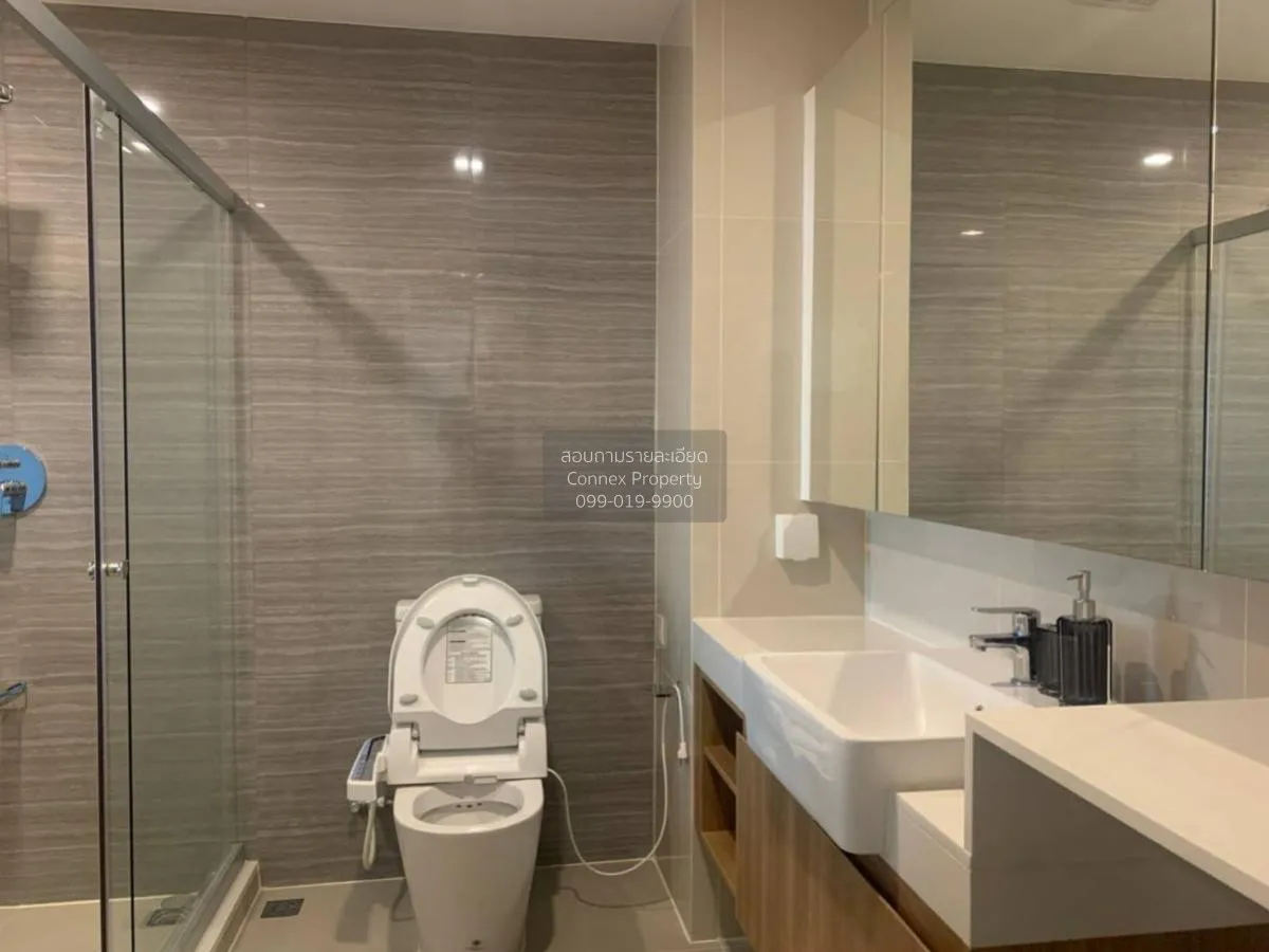 For Rent Condo , KnightsBridge The Ocean Sriracha , Surasak , Si 